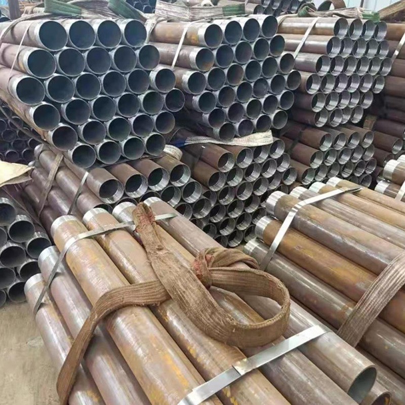 集安地质钻探用跟管