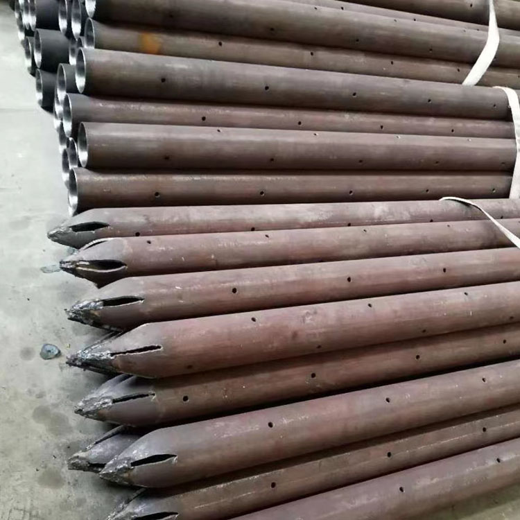 集安76mm管棚管