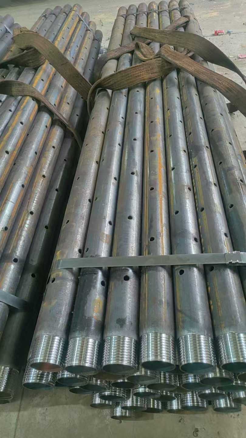 集安159mm管棚管