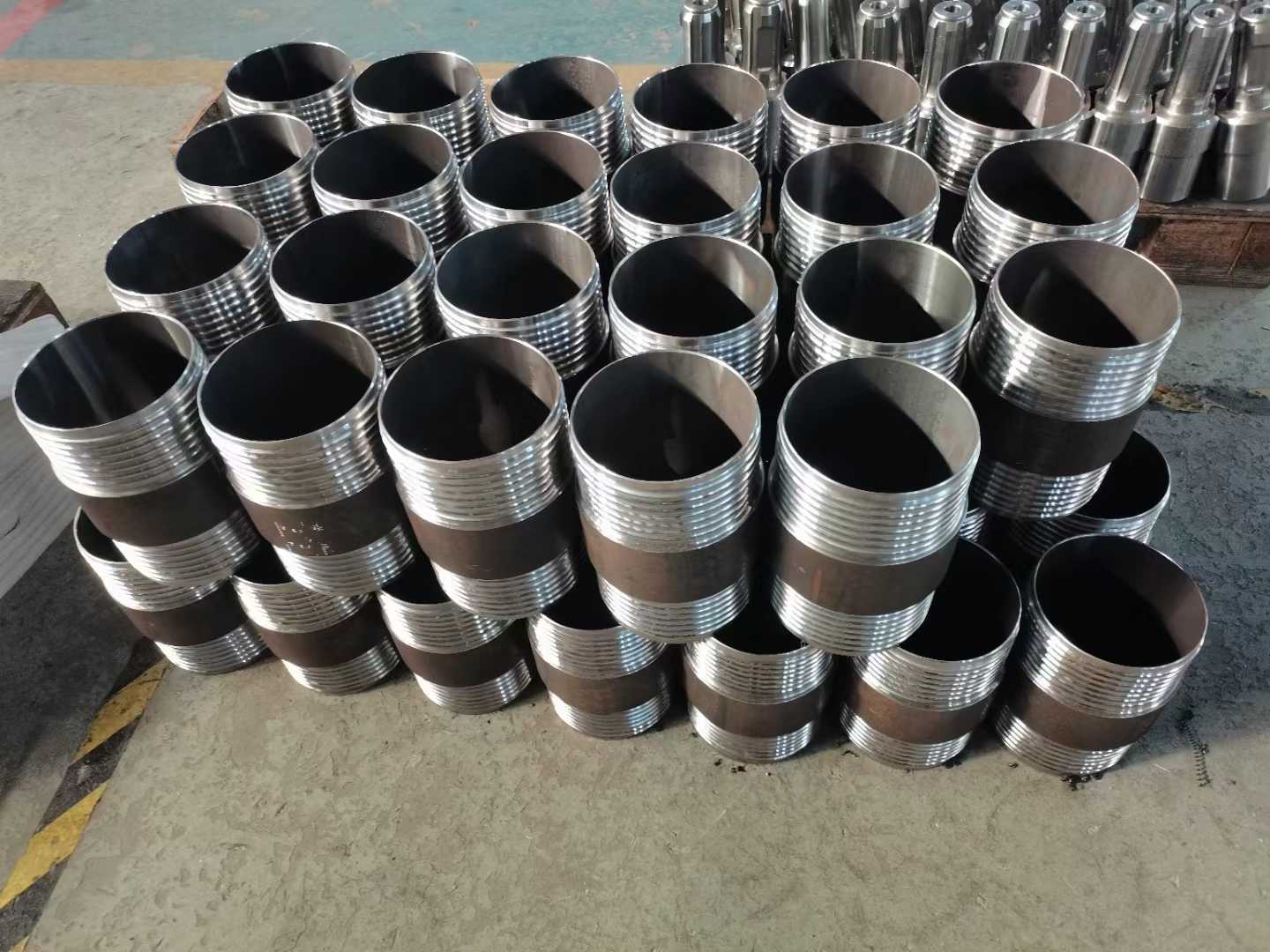集安219mm管棚管